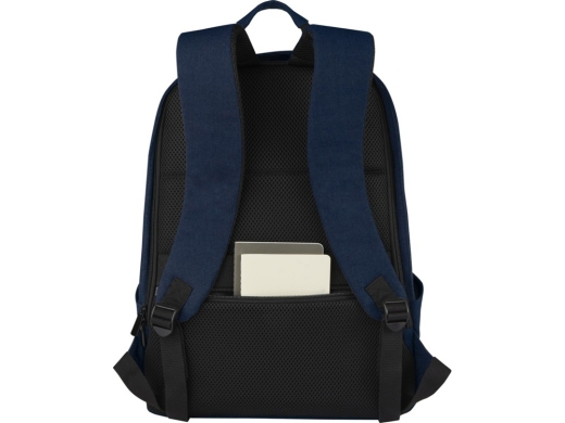 Изображение №6 | Противокражный рюкзак «Joey» для ноутбука 15,6