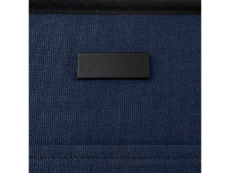 Изображение №5 | Сумка-холодильник «Joey» на 9 банок (темно-синий)