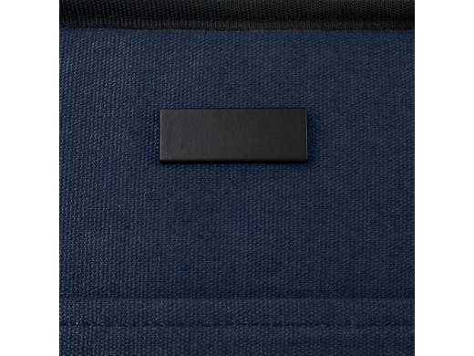 Изображение №5 | Сумка-холодильник «Joey» на 9 банок (темно-синий)