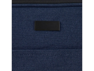 Изображение №5 | Чехол «Joey» для ноутбука 14'' (темно-синий)