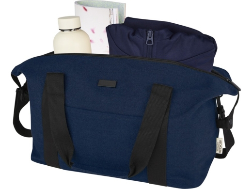 Изображение №4 | Спортивная сумка «Joey» (темно-синий)