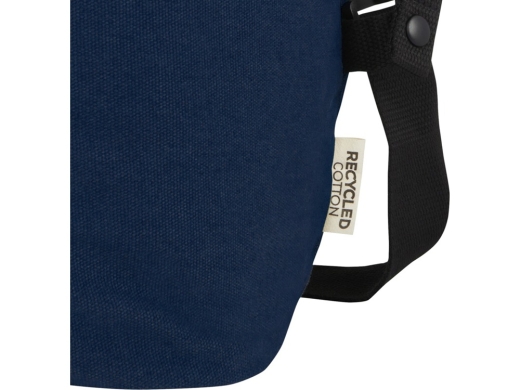 Изображение №7 | Спортивная сумка «Joey» (темно-синий)