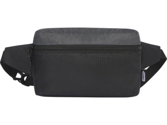 Изображение №2 | Легкая поясная сумка «Trailhead» (серый)