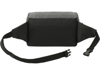 Изображение №3 | Легкая поясная сумка «Trailhead» (серый)