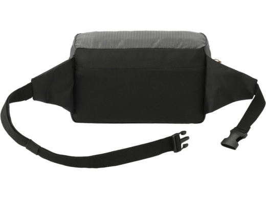 Изображение №3 | Легкая поясная сумка «Trailhead» (серый)