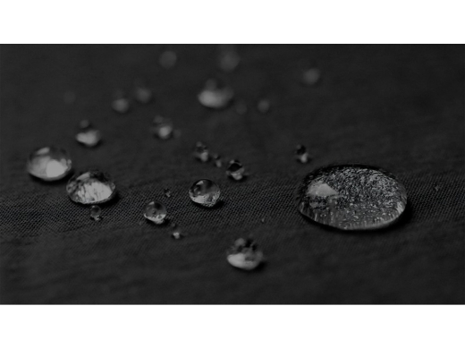 Изображение №5 | Легкая поясная сумка «Trailhead» (серый)