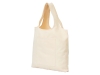 Изображение №2 | Сумка-шоппер «Revest» из переработанного хлопка 320 г/м2 (натуральный)