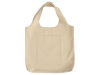 Изображение №6 | Сумка-шоппер «Revest» из переработанного хлопка 320 г/м2 (натуральный)