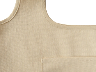 Изображение №7 | Сумка-шоппер «Revest» из переработанного хлопка 320 г/м2 (натуральный)