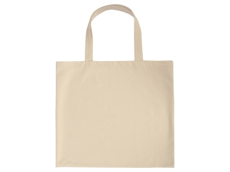 Изображение №6 | Сумка-оверсайз «Rejenny» из переработанного хлопка 320 г/м2 (натуральный)