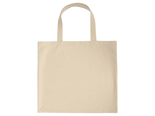 Изображение №6 | Сумка-оверсайз «Rejenny» из переработанного хлопка 320 г/м2 (натуральный)