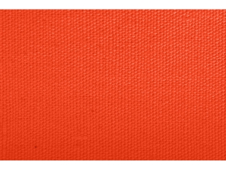 Изображение №15 | Сумка Fixy из переработанного хлопка 220 г/м2 с фиксирующей лентой (оранжевый)