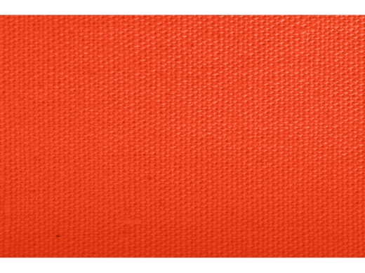 Изображение №15 | Сумка Fixy из переработанного хлопка 220 г/м2 с фиксирующей лентой (оранжевый)