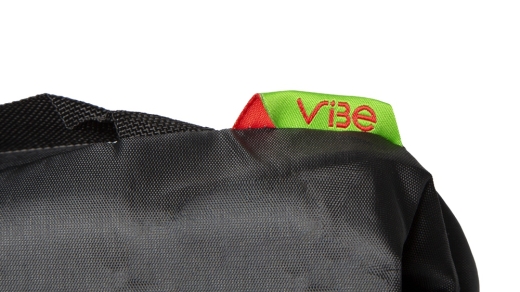 Изображение №8 | Пробковый коврик для йоги и фитнеса «Namaste» (натуральный, черный)