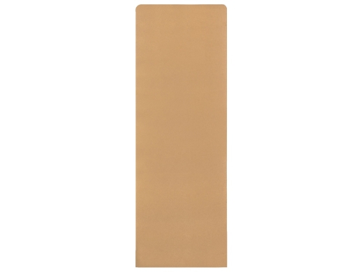 Изображение №12 | Пробковый коврик для йоги и фитнеса «Namaste» (натуральный, черный)