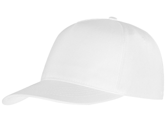 Изображение №1 | Бейсболка «Poly» (белый)