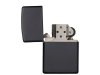 Изображение №3 | Зажигалка ZIPPO Classic с покрытием Black Matte (черный)