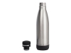Изображение №3 | Термобутылка с вакуумной изоляцией «Gear Matrix» (серебристый)