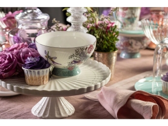 Изображение №5 | Миска «BOWL ALICE» (мультиколор)