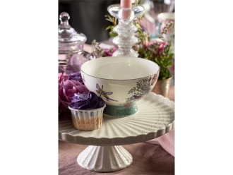 Изображение №6 | Миска «BOWL ALICE» (мультиколор)