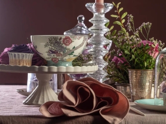 Изображение №7 | Миска «BOWL ALICE» (мультиколор)