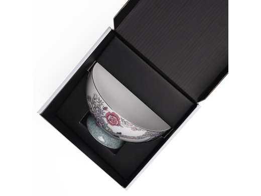 Изображение №3 | Миска «BOWL ALICE» (мультиколор)