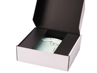 Изображение №3 | Тарелка «PLATE ALICE» (голубой)