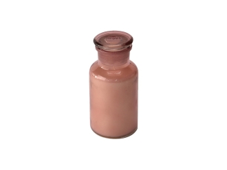 Изображение №3 | Свеча «СNDL 2 PINK» (розовый)