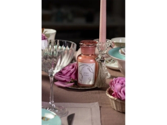 Изображение №9 | Свеча «СNDL 2 PINK» (розовый)