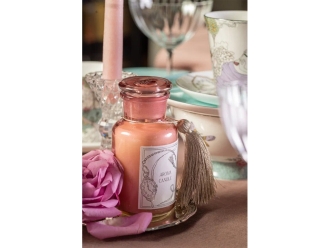 Изображение №17 | Свеча «СNDL 2 PINK» (розовый)