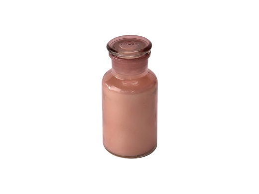 Изображение №3 | Свеча «СNDL 2 PINK» (розовый)