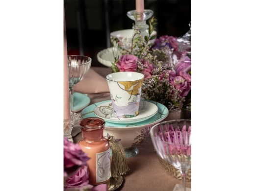 Изображение №11 | Свеча «СNDL 2 PINK» (розовый)