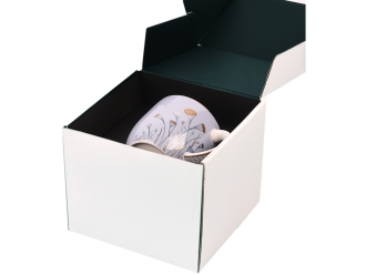 Изображение №5 | Кружка «CUP 2 TRO» (голубой)