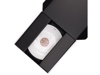 Изображение №4 | Суповая тарелка «S.PLATE 2 TRO» (голубой)