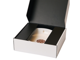 Изображение №5 | Суповая тарелка «S.PLATE 2 TRO» (голубой)