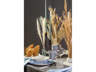 Изображение №11 | Суповая тарелка «S.PLATE 2 TRO» (голубой)