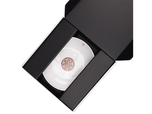 Изображение №4 | Суповая тарелка «S.PLATE 2 TRO» (голубой)