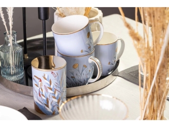 Изображение №10 | Свеча «СNDL 3 TRO» (голубой)