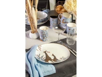 Изображение №12 | Свеча «СNDL 3 TRO» (голубой)