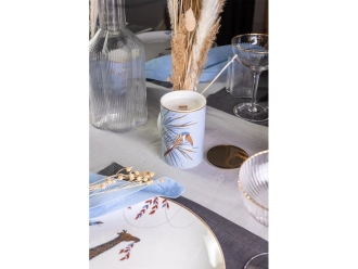 Изображение №13 | Свеча «СNDL 3 TRO» (голубой)