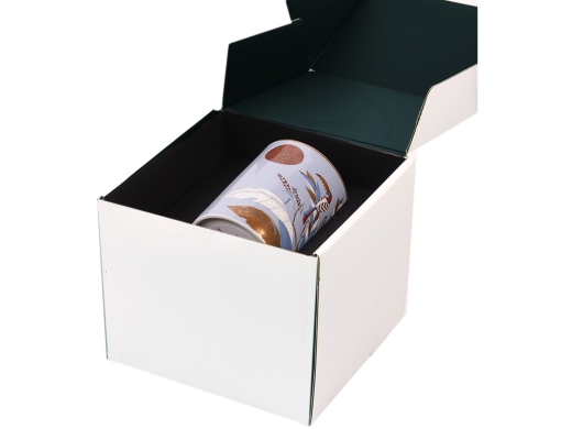 Изображение №4 | Свеча «СNDL 3 TRO» (голубой)