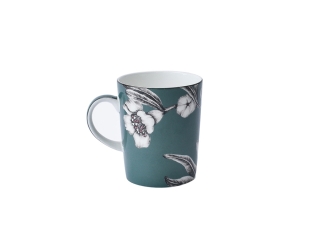 Изображение №2 | Кружка «CUP 1 GRN» (зеленый)