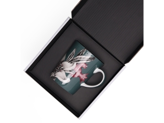 Изображение №3 | Кружка «CUP 1 GRN» (зеленый)