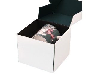 Изображение №4 | Кружка «CUP 1 GRN» (зеленый)