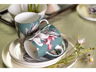 Изображение №6 | Кружка «CUP 1 GRN» (зеленый)