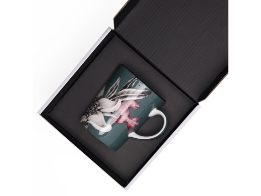 Изображение №3 | Кружка «CUP 1 GRN» (зеленый)