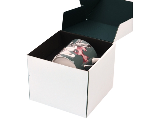 Изображение №4 | Кружка «CUP 1 GRN» (зеленый)