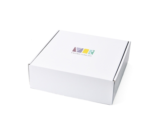 Изображение №3 | Тарелка «PLATE 1 BAN» (голубой)