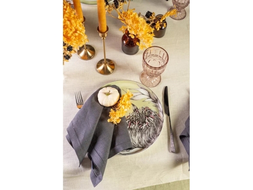 Изображение №7 | Тарелка «PLATE 2 DRA» (зеленый)