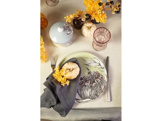 Изображение №8 | Тарелка «PLATE 2 DRA» (зеленый)